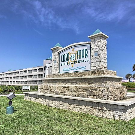 Galveston Condo With Oceanfront Views And 2 Pools מראה חיצוני תמונה