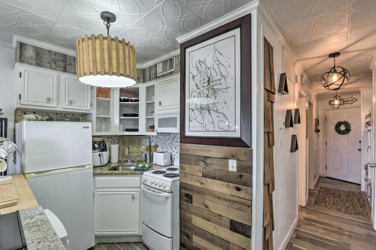 Galveston Condo With Oceanfront Views And 2 Pools מראה חיצוני תמונה